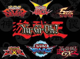 Yu-Gi-Oh!